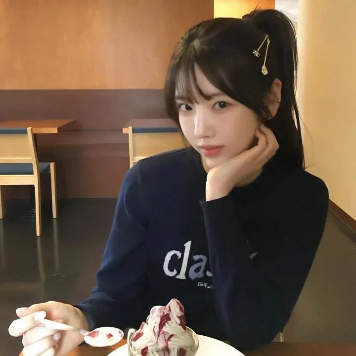 美发秀