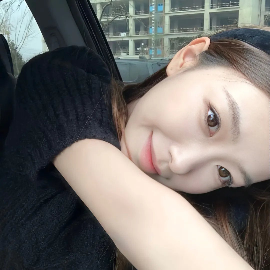 幸运的混蛋