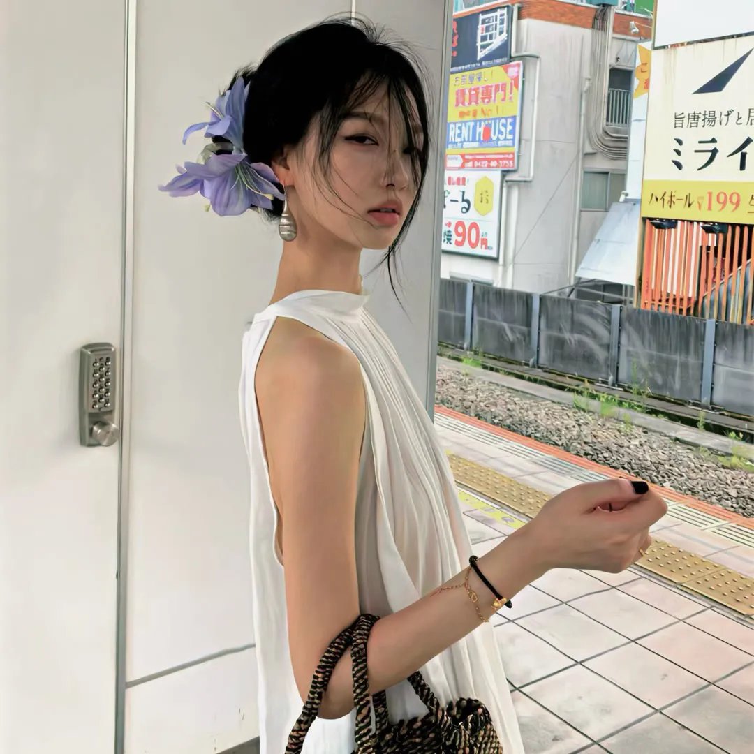 看不见