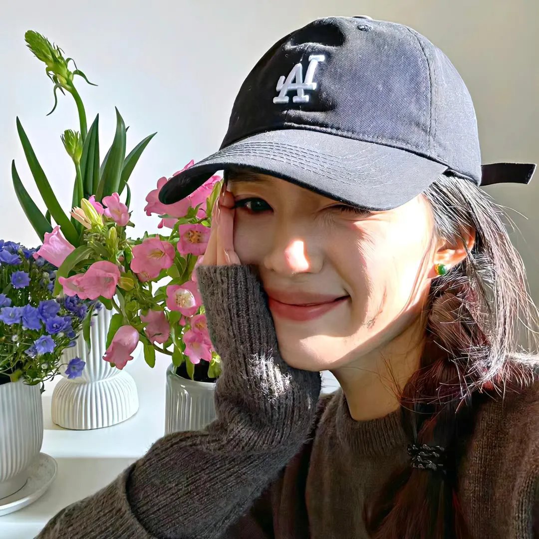 护花特警